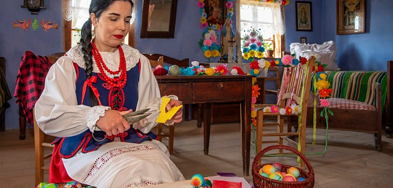 Tajemnice Wielkiej Nocy