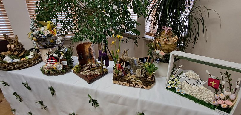 Wielkanocne tradycje w powiecie siedleckim. KGW nagrodzone (FOTO)
