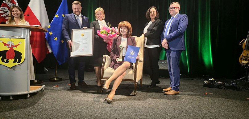 Mordy: Patriota, samorządowiec i marszałek