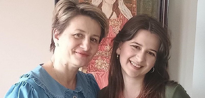 Matura na 100%! Polonistyczny sukces Moniki z „Królówki”