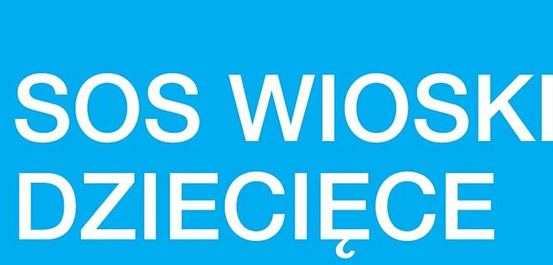 Samorządy wspierają SOS Wioski Dziecięce
