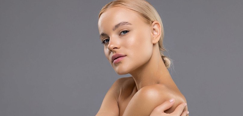 Niewydolność mechanizmów naprawy DNA w komórkach skóry