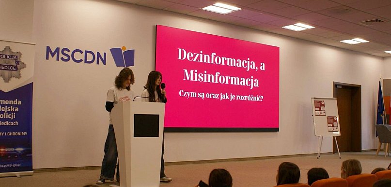 Siedlce: Szukali "Źródła prawdy"