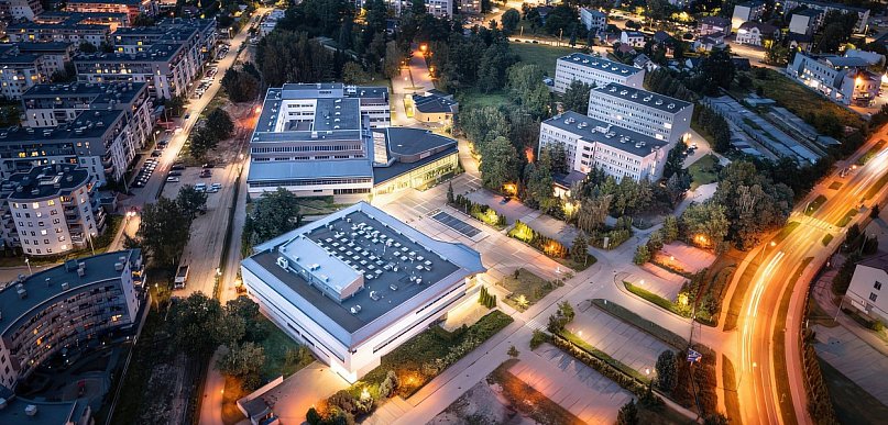 Akademik na Żytniej do remontu. Uczelnia z 11 milionami od rządu