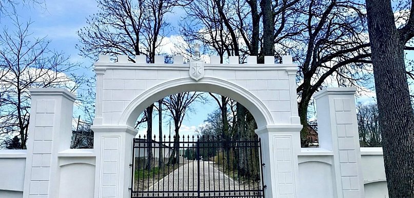 Zabytki odzyskują blask