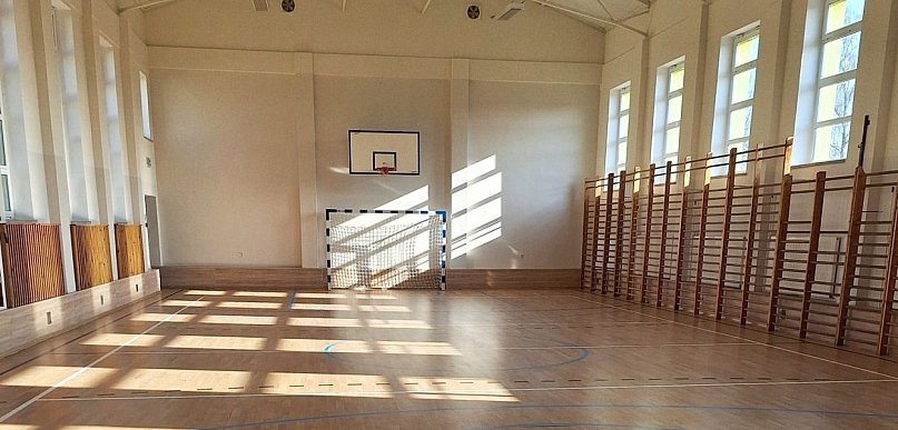 Miliony na modernizację szkół