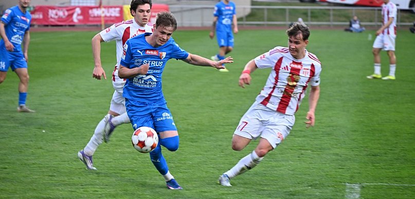 Pogoń Siedlce: W końcu zwycięstwo!