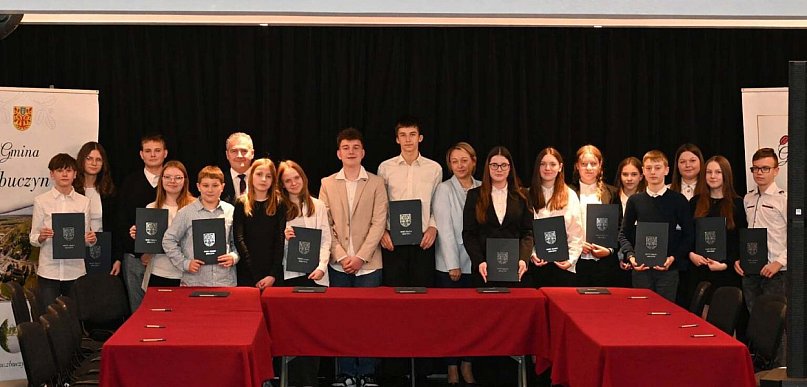 Stawiają na młodych!