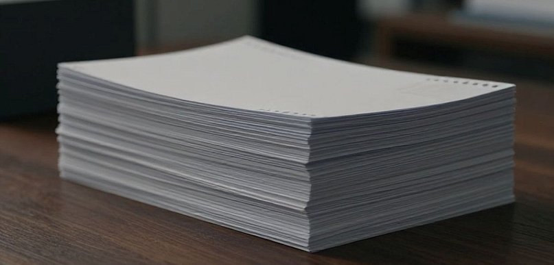 Segregator i druki samokopiujące w biurze 2026 — obieg papierowy, którego aplikacj