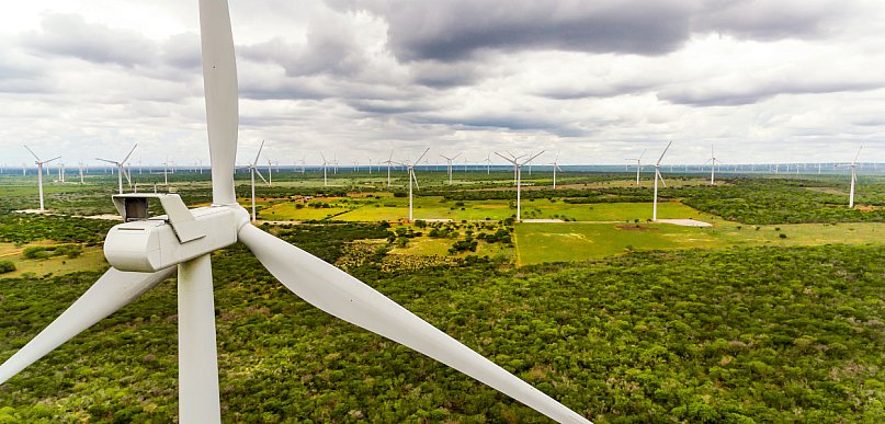 Korzyści dla samorządów  i mieszkańców dzięki farmom wiatrowym