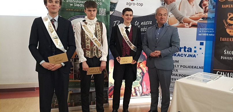 „Dziedzictwo epok” łączy pokolenia – o wartościach, które nie tracą mocy  (FOTO)