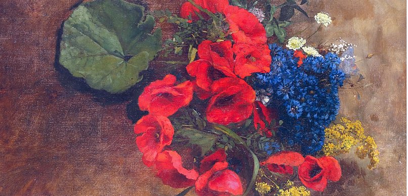 Siedlce: o malarzu, poecie i powstańcu