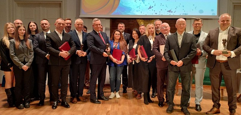 Siedlce: Dekada Basketu. Klub, który wyrósł z pasji