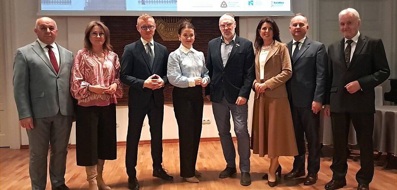 Zabytki w centrum uwagi w Siedlcach