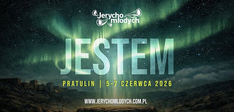 Wkrótce Jerycho Młodych