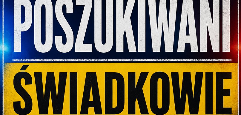 Policja szuka świadków podpalenia samochodów
