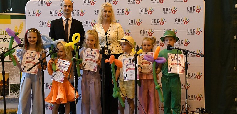 Radość, zabawa i uśmiechy najmłodszych (FOTO)