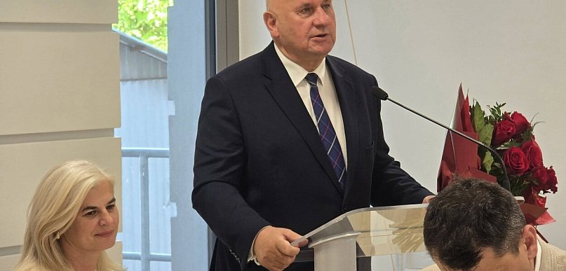 Gmina Siedlce: Jednogłośne zaufanie