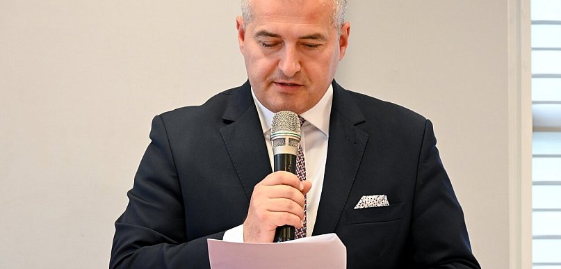 Gmina Zbuczyn: Wójt z absolutorium i wotum zaufania