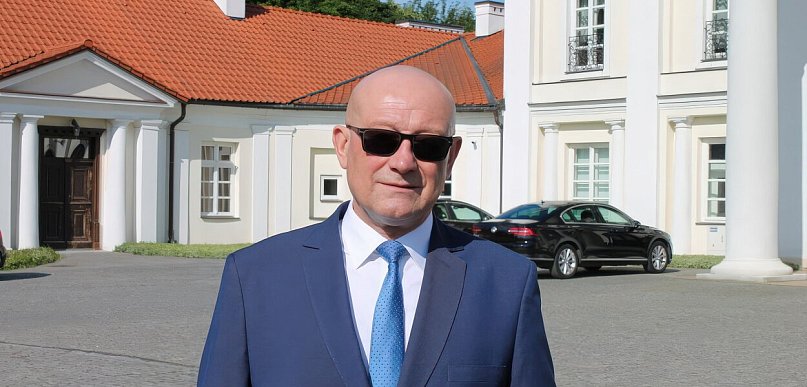 Społeczność akademicka zdecydowała: Minkina nie jest już rektorem