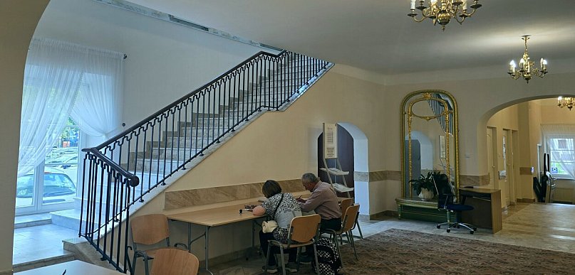 Siedlce: Sprowadzeni do parteru?
