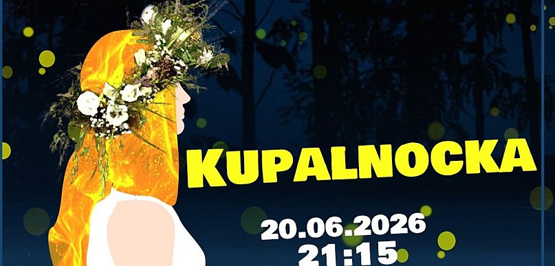 Siedlce: Wianki, ogień i słowiańskie czary