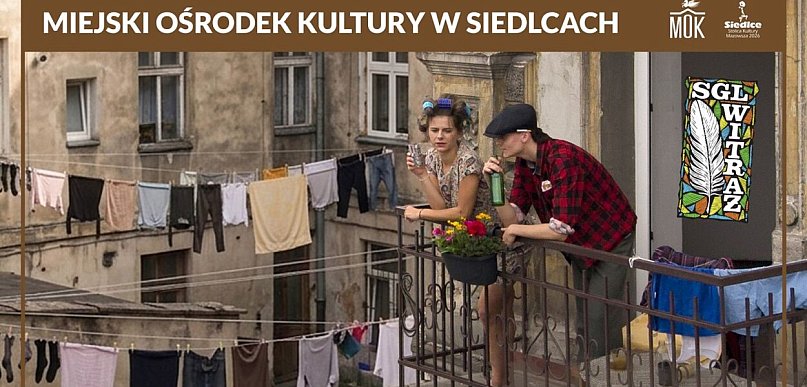 Siedlce: Podróż w czasie, czyli podwórko jak za dawnych lat