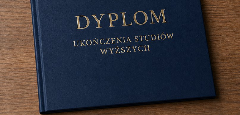 78 osób z zarzutami w śledztwie dotyczącym wyłudzania dyplomów