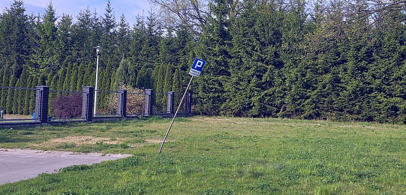 Kotuń: Komu ta droga potrzebna?