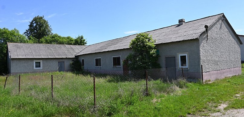 Gmina Zbuczyn: Szkolenie, sprzęt i infrastruktura
