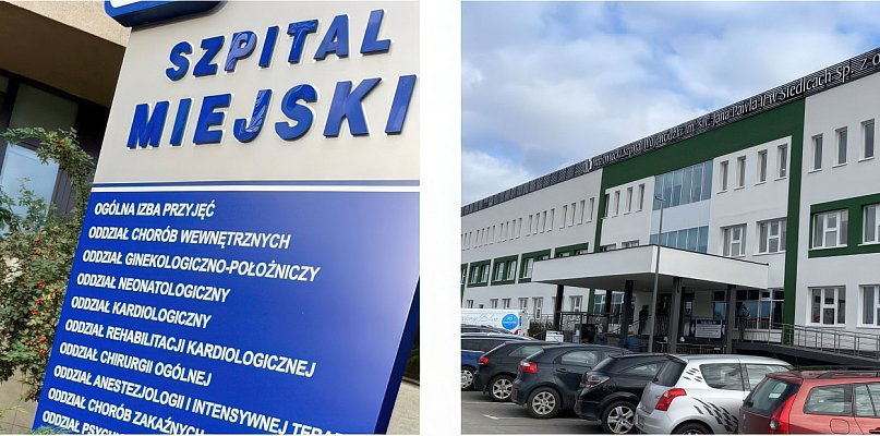 Siedlce: będzie mniej miejsc do rodzenia? - 52208