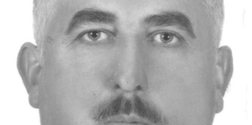 Zaginął 52-letni mieszkaniec gminy Łuków. Policja prosi o pomoc w poszukiwaniach - 52533