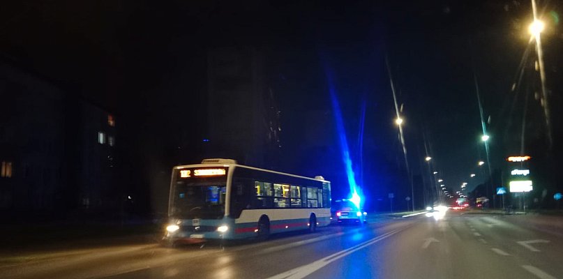 Zawiodło zaufanie, nie procedury. Kierowca MPK jechał pod wpływem narkotyków - 52647