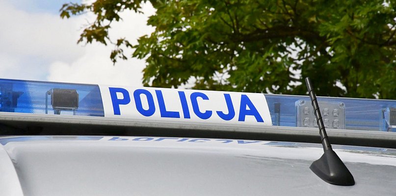 Powiat miński: Martwy mężczyzna znaleziony w domu. To nie był wypadek - 53376