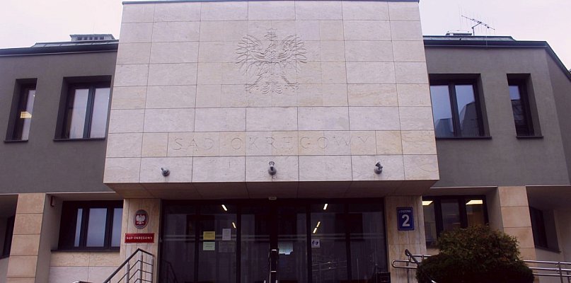 Sędzia w Siedlcach: Jest za dużo wątpliwości - 53397