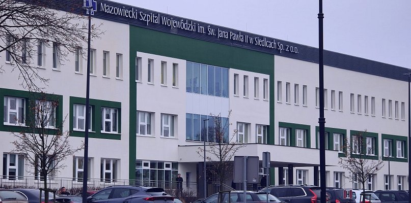 Kraska i Tchórzewski: Trzeba uleczyć ochronę zdrowia - 53526