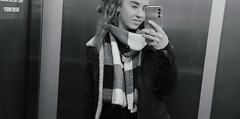 Policja poszukuje 27-letniej Aleksandry Kusińskiej - 53613