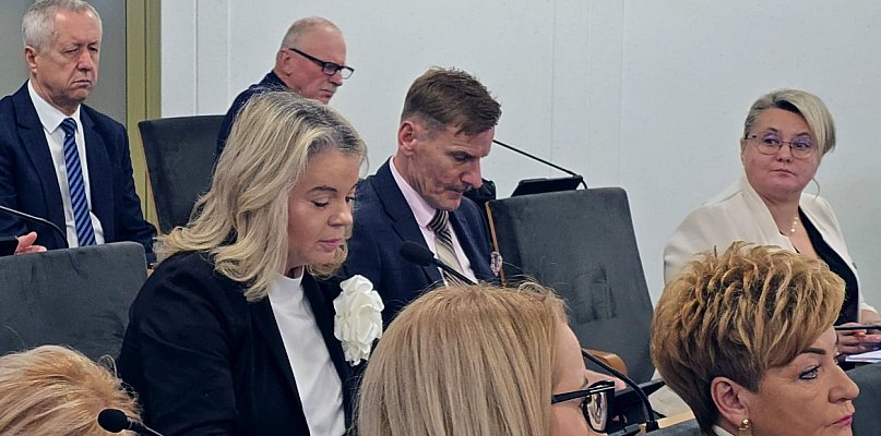 Radna przeciwna fajerwerkom na finale Orkiestry. Czy coś zdziałała? - 53926