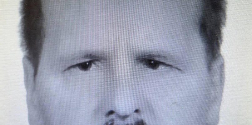 Policja poszukuje zaginionego 60-letniego mieszkańca Radomyśli