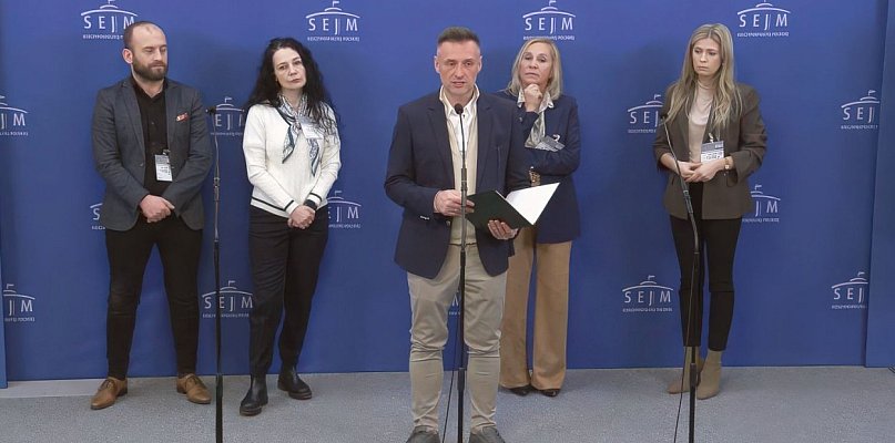 Sygnaliści z Uniwersytetu w Siedlcach: uczelnię toczy patologia