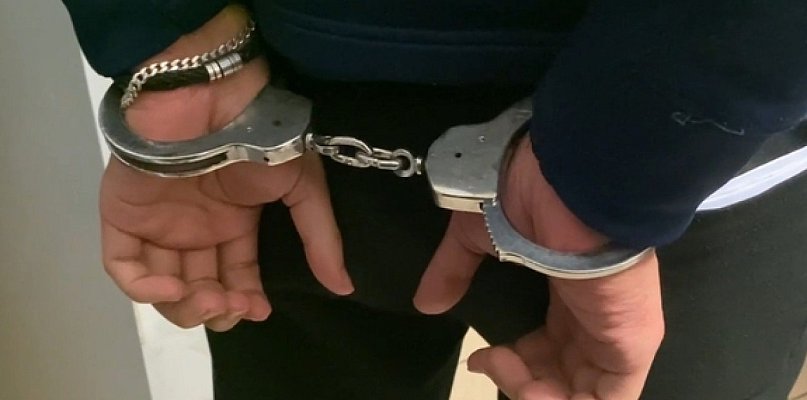 Rodzinna tragedia w Węgrowie. Są zarzuty i areszt dla podejrzanego