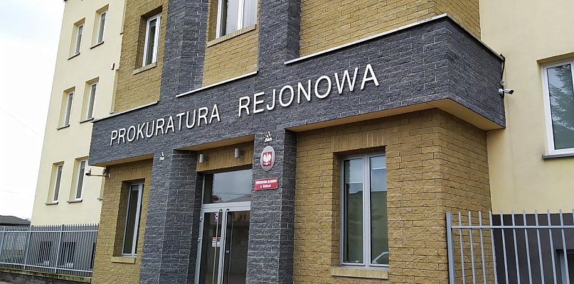 Brutalne pobicie maczetą w Siedlcach – dwie osoby w areszcie tymczasowym