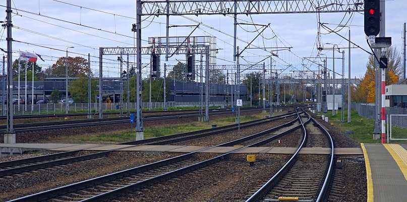 Siedlce świętują podwójny jubileusz kolei – 160 lat historii i 100 lat PKP