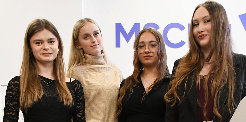 CUD: młodzi o zdrowiu psychicznym i równowadze (FOTO)