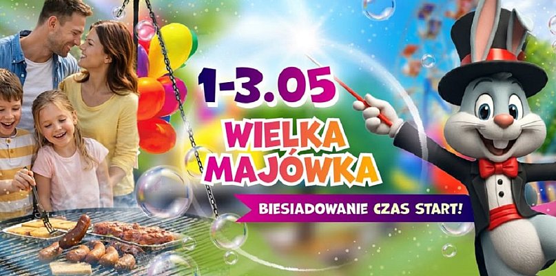 Pomysł na weekend majowy, który zamienia zwykłe chwile w niezwykłe wspomnienia