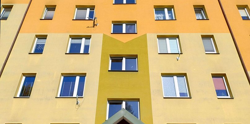 Siedlce: Nie płacą czynszu nawet po kilkadziesiąt lat