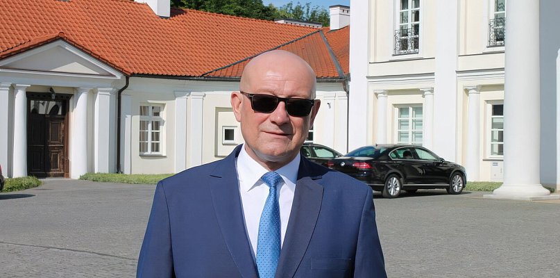 Społeczność akademicka zdecydowała: Minkina nie jest już rektorem