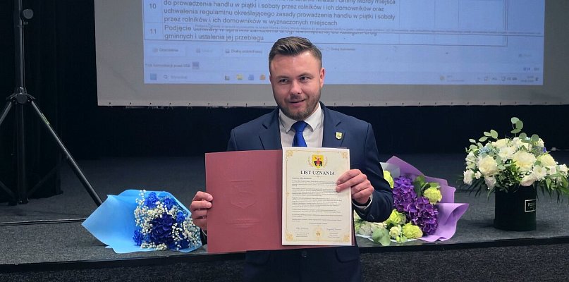 Mordy: Wawryniuk z absolutorium, ale i zastrzeżeniami