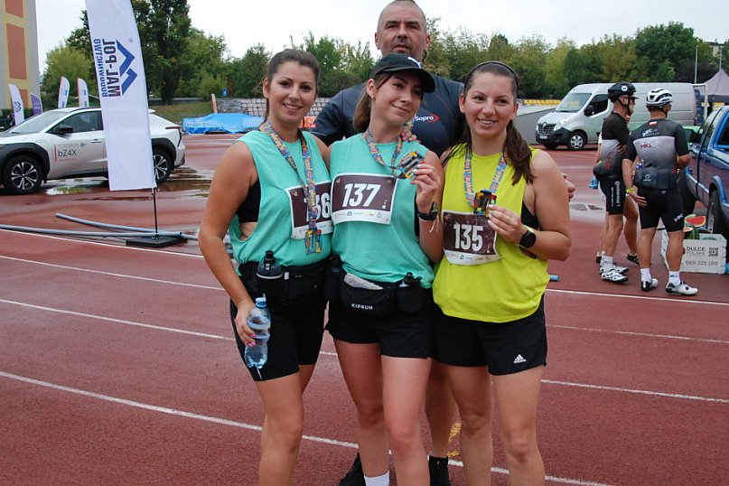 16. Siedlecki Bieg Jacka