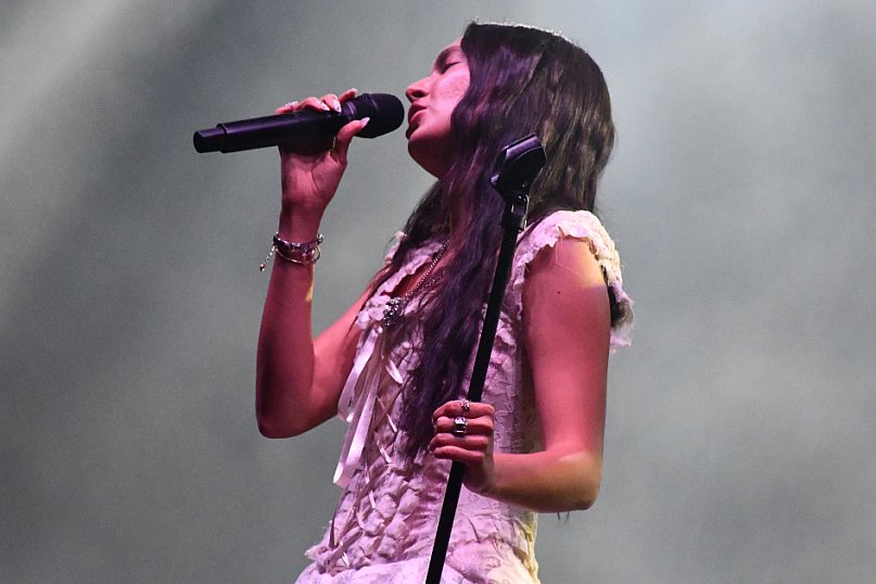 Dni Siedlec - koncerty